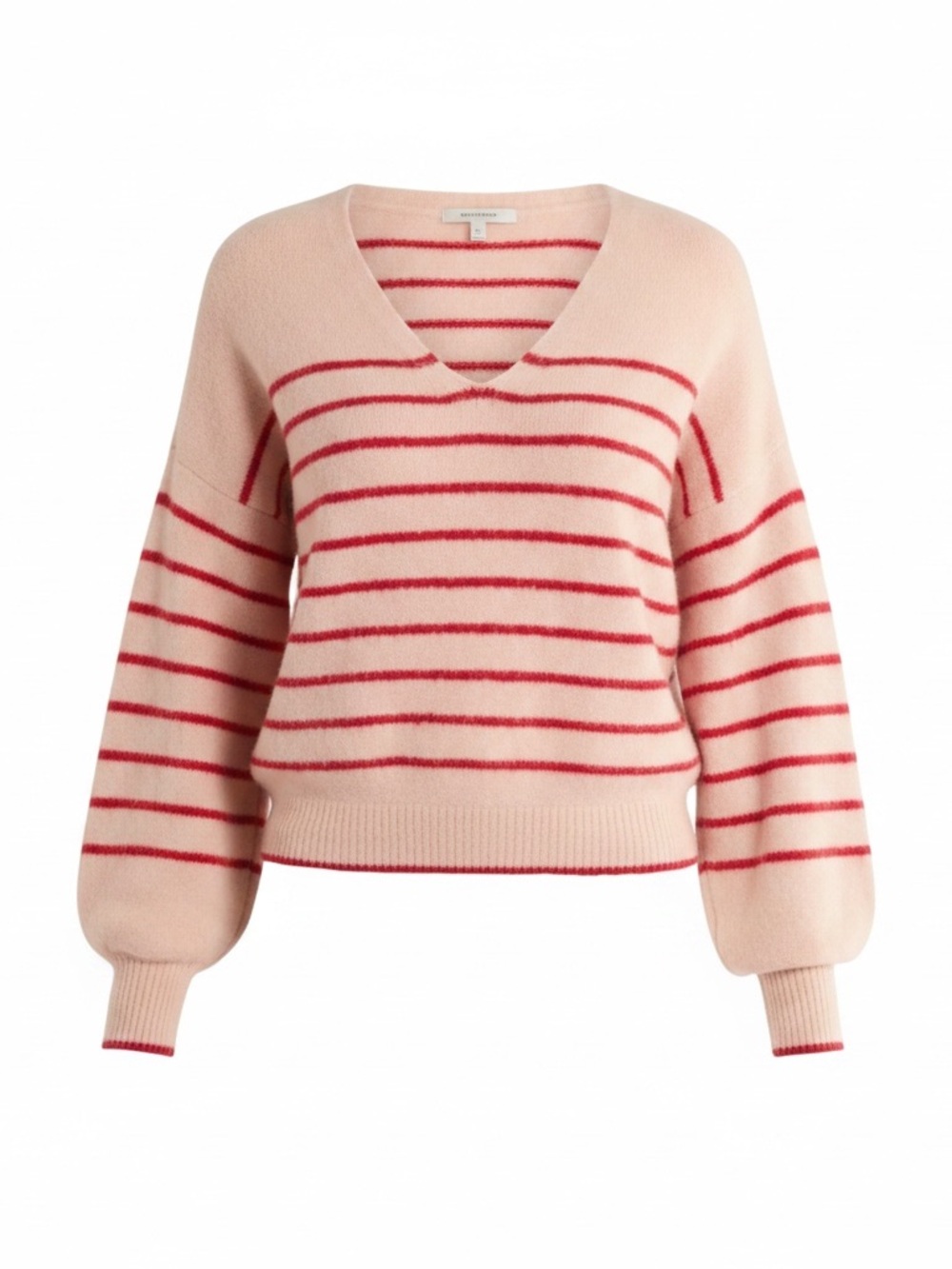 Madewell | Wool blend oversized sweater| NWT| Small